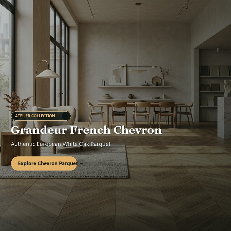 FloorOS Premium Architectural Flooring